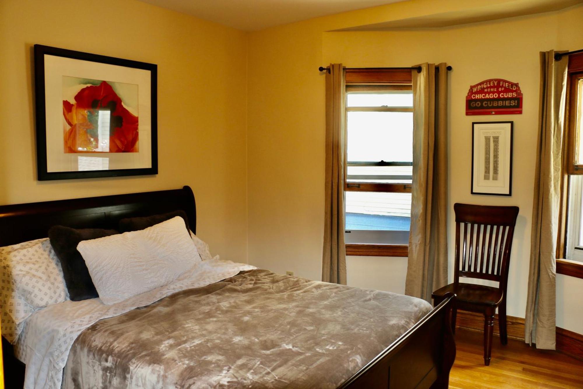 Historic Home With Outdoor Hot Tub Near Downtown In Public Transportation Hub シカゴ エクステリア 写真