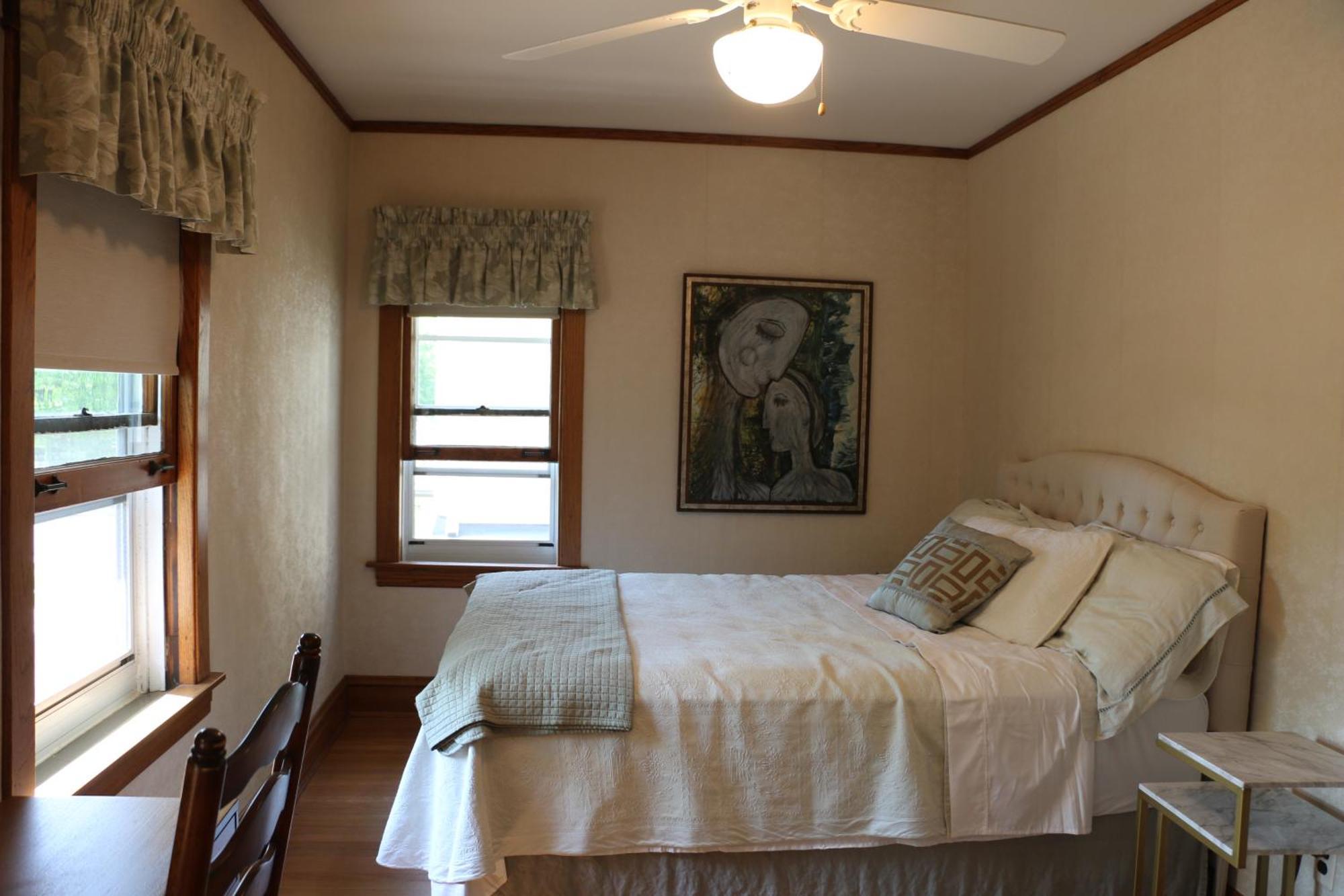 Historic Home With Outdoor Hot Tub Near Downtown In Public Transportation Hub シカゴ エクステリア 写真