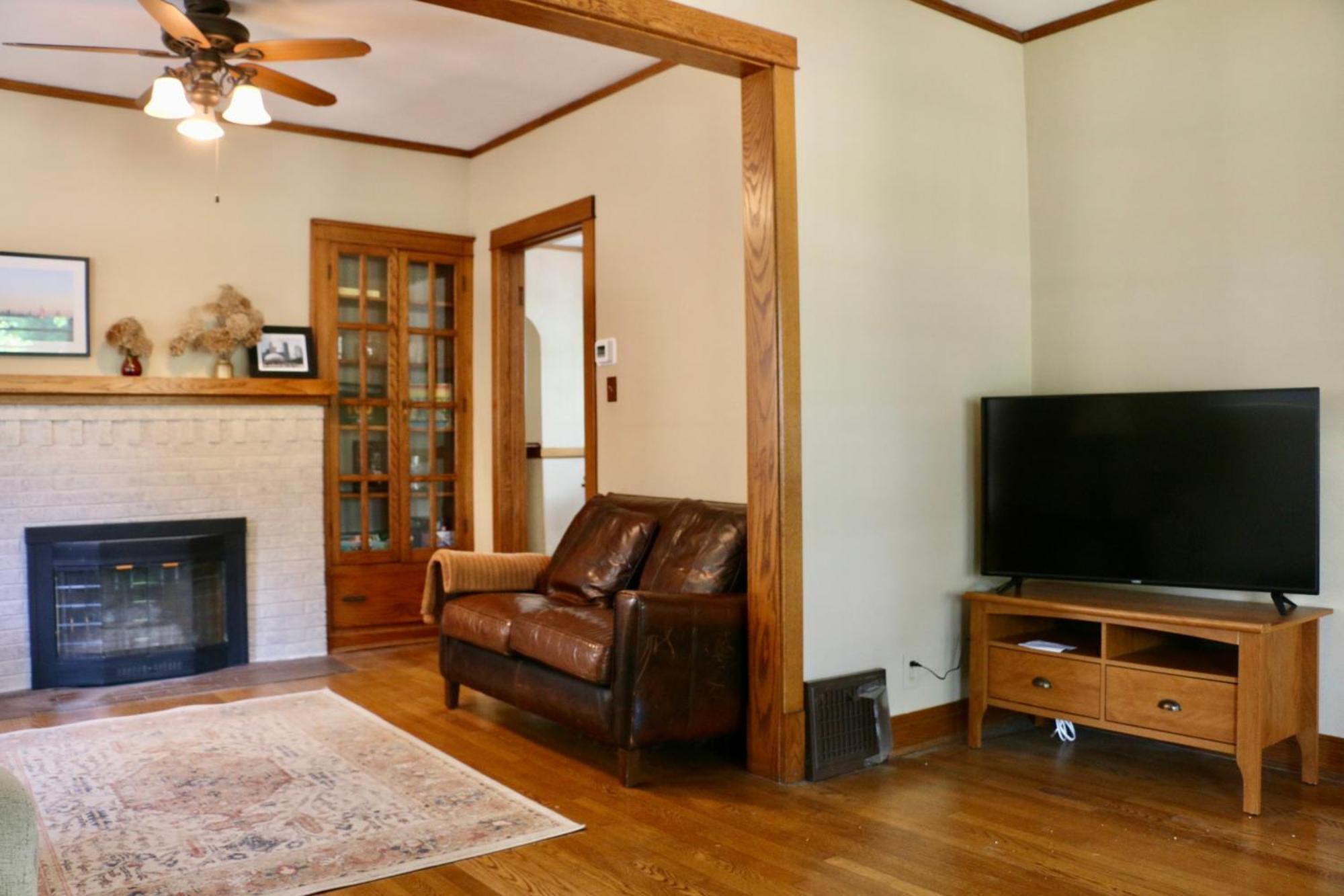Historic Home With Outdoor Hot Tub Near Downtown In Public Transportation Hub シカゴ エクステリア 写真